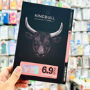 Cường lực IPHONE 16 PRO MAX 6.9 2024 MIPOW KINGBULL HD PREMIUM-SILK trong BJ604-BK