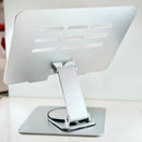 Giá đỡ IPAD XOAY 360 K9-3 hộp xanh