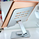 Giá đỡ IPAD XOAY 360 K9-3 hộp xanh