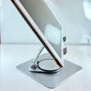 Giá đỡ IPAD XOAY 360 K9-3 hộp xanh