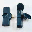 Mic thu âm LIGHTNING - 1 mic  BFK12 bh01t