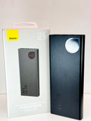 Sạc dự phòng 22.5W 10.000MAH BASEUS (PPAD070001) bh03t