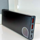 Sạc dự phòng 22.5W 10.000MAH BASEUS (PPAD070001) bh03t