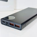 Sạc dự phòng 22.5W 10.000MAH BASEUS (PPAD070001) bh03t