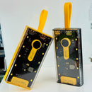 Pin sạc dự phòng 20000mah sạc nhanh có dây SYC S144 bh01t