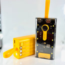 Pin sạc dự phòng 20000mah sạc nhanh có dây SYC S144 bh01t