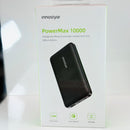 Pin sạc dự phòng INNOSTYLE POWERMAX 10000mAh 20W IP20PDBLK bh06t