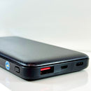 Pin sạc dự phòng INNOSTYLE POWERMAX 10000mAh 20W IP20PDBLK bh06t