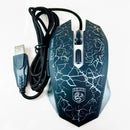 Chuột không dây DEIOG Q2 bh03t