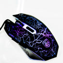 Chuột không dây DEIOG Q2 bh03t