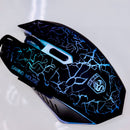 Chuột không dây DEIOG Q2 bh03t