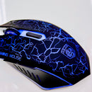 Chuột không dây DEIOG Q2 bh03t