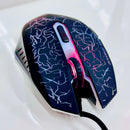 Chuột không dây DEIOG Q2 bh03t