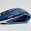 Chuột không dây DEIOG Q2 bh03t