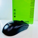 Chuột không dây " bluetooth + USB 2.4GHZ " DEIOG Q8 bh03t