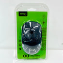 Chuột không dây " bluetooth + USB 2.4GHZ " DEIOG Q8 bh03t