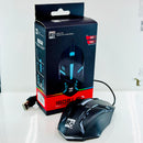 Chuột có dây có led R8 1602 bh03t