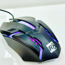 Chuột có dây có led R8 1602 bh03t