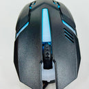 Chuột có dây có led R8 1602 bh03t