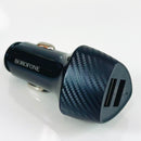 Tẩu sạc ô tô usb A x2 BOROFONE BZ31A bh01t