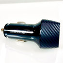 Tẩu sạc ô tô usb A x2 BOROFONE BZ31A bh01t