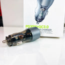 Tẩu sạc ô tô type C 30w x1 + usb A 18w x1 BOROFONE BZ30 bh01t