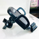 Giá đỡ khe thông gió ô tô BOROFONE BH52