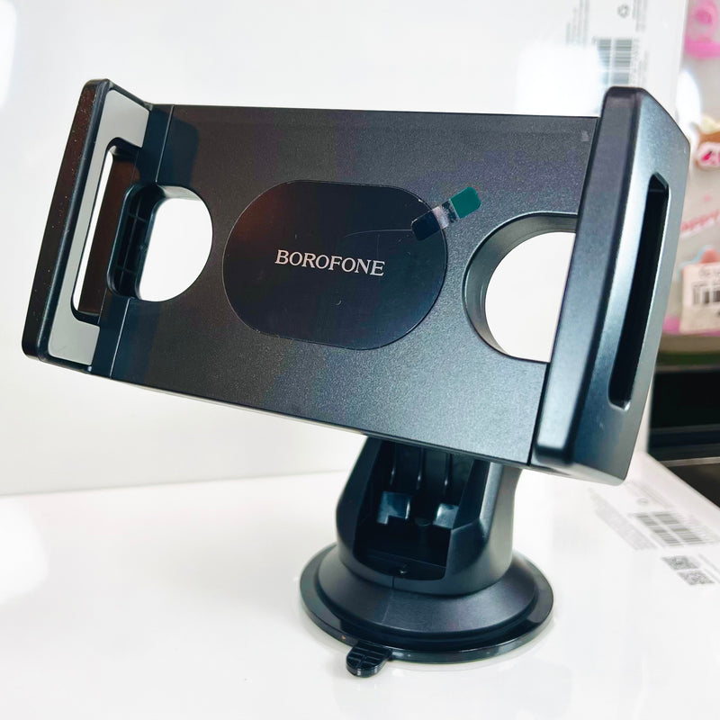 Giá đỡ điện thoại / ipad ô tô BOROFONE BH100
