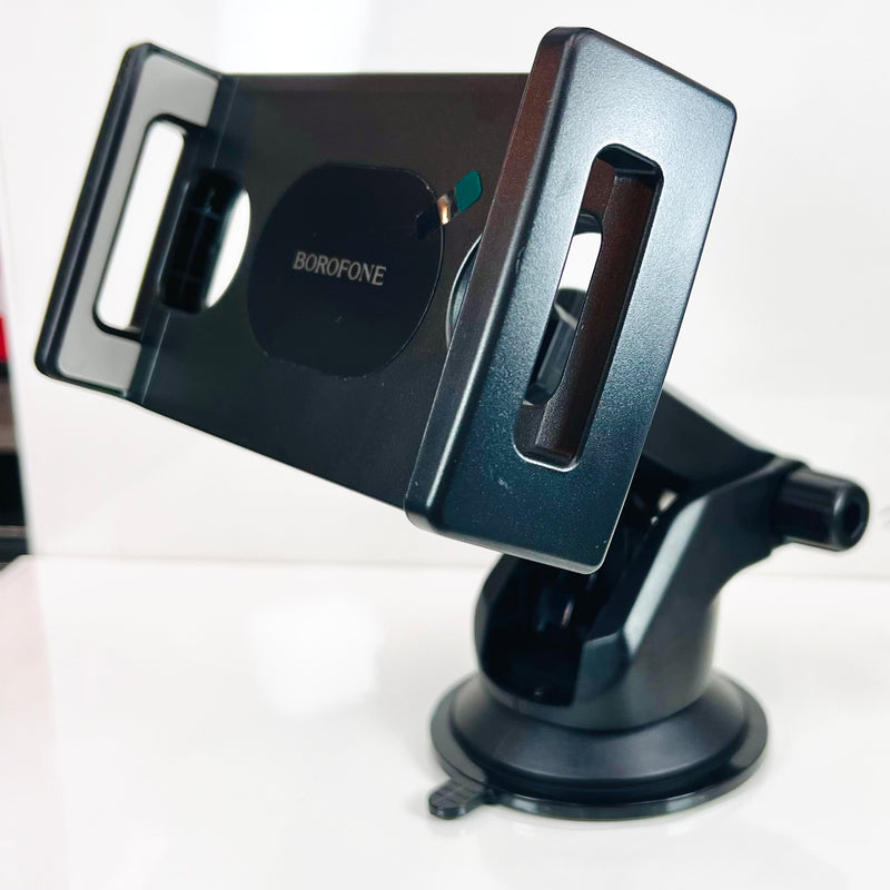 Giá đỡ điện thoại / ipad ô tô BOROFONE BH100