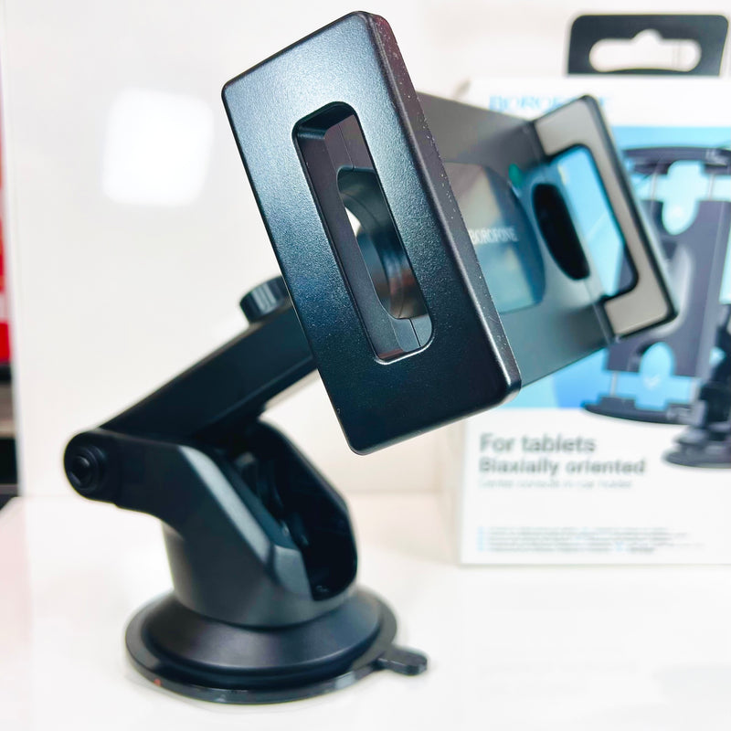 Giá đỡ điện thoại / ipad ô tô BOROFONE BH100