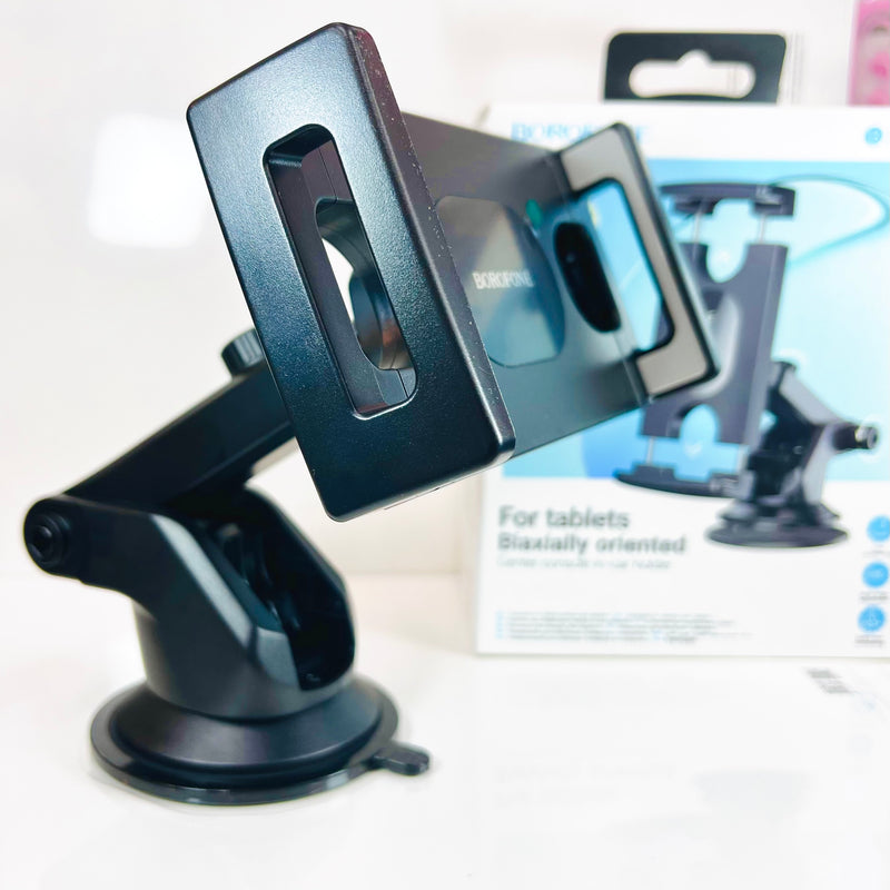 Giá đỡ điện thoại / ipad ô tô BOROFONE BH100