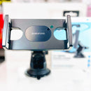 Giá đỡ điện thoại / ipad ô tô BOROFONE BH100