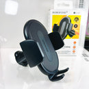 Giá đỡ khe thông gió ô tô BOROFONE BH133