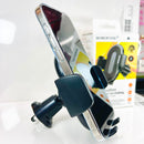 Giá đỡ khe thông gió ô tô BOROFONE BH133