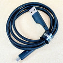 Cáp sạc usb A to type C 1 mét 100W ESSAGER EXCT-XC bh03t