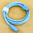 Cáp sạc type C to lightning 29W 1 mét  ESSAGER EXCTL-XJ01-P XJ03-P bh03t