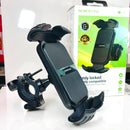 Giá đỡ điện thoại trên xe đạp / mô tô BOROFONE BH105