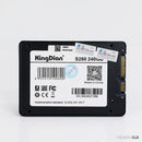 240G Ổ cứng SSD Kingdian (36T)