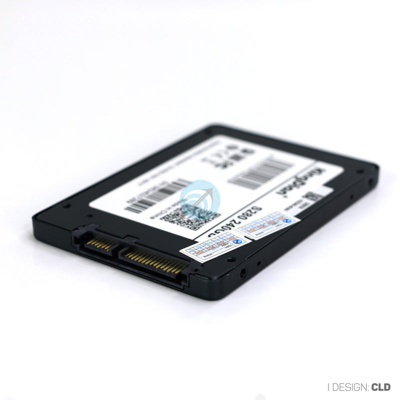 240G Ổ cứng SSD Kingdian (36T)