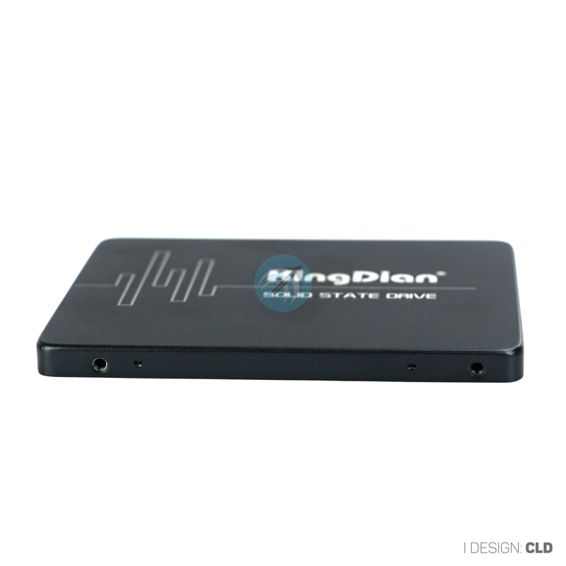 240G Ổ cứng SSD Kingdian (36T)