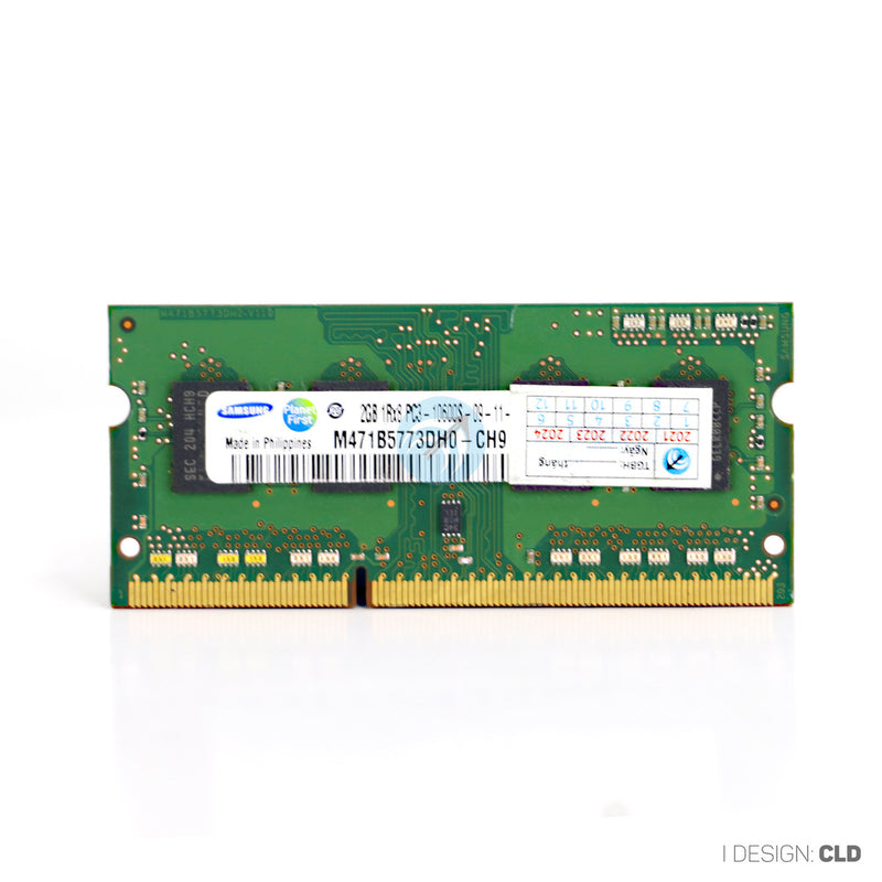 2GB DDR3 Bus 1333 laptop (máy bộ)