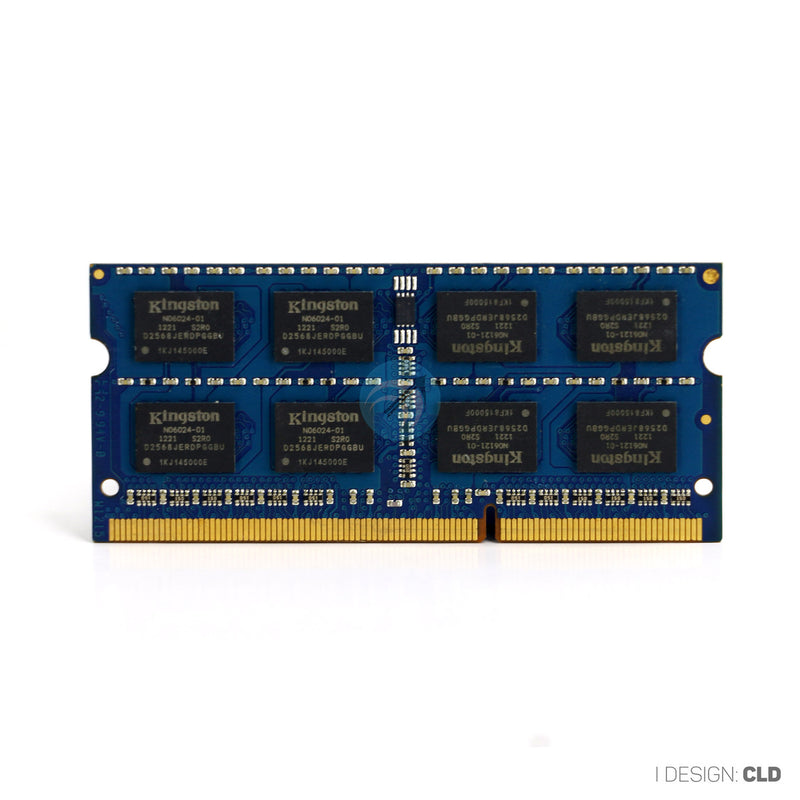 Ram 4GB DDR3 Bus 1600 (máy bộ) bh12t (Thanh)