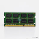 RAM laptop 4GB DDR3 Bus 1333 (máy bộ) bh12t