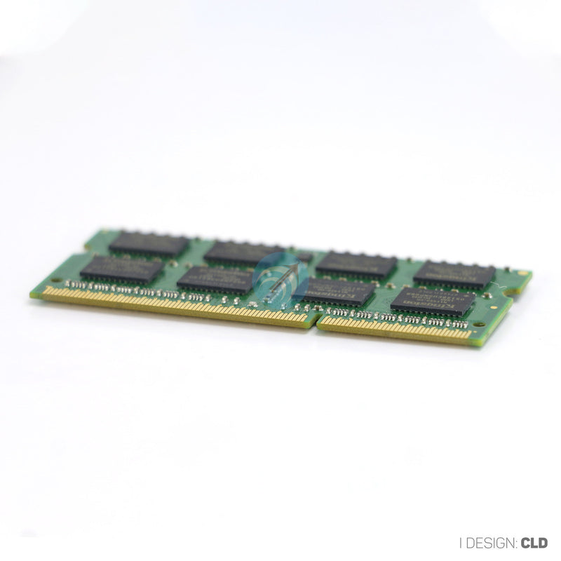 Ram 8GB DDR3L BUS 1600 laptop (máy bộ) (Cái) bh12t