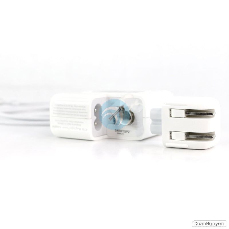 Sạc Macbook 14.5V - 3.1A(45W)(L) zin BH12T