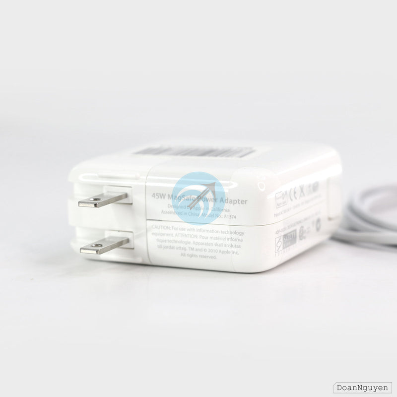 Sạc Macbook 14.5V - 3.1A(45W)(L) zin BH12T