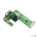 BOARD NGUỒN, USB, LAN, WIFI DELL 5010 BH01T