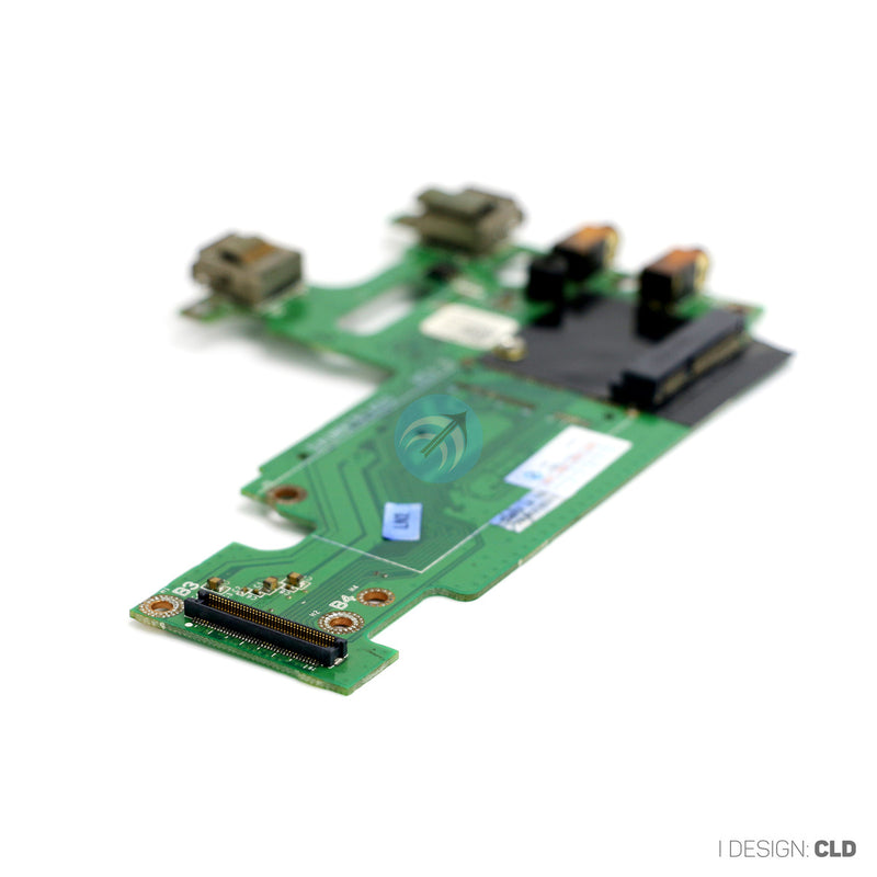 BOARD WIFI VÀ ÂM THANH DELL 4010 BH01T