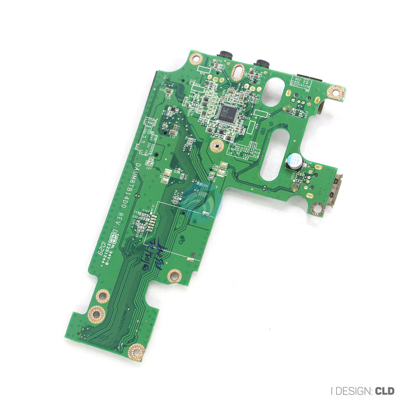 BOARD WIFI VÀ ÂM THANH DELL 4010 BH01T