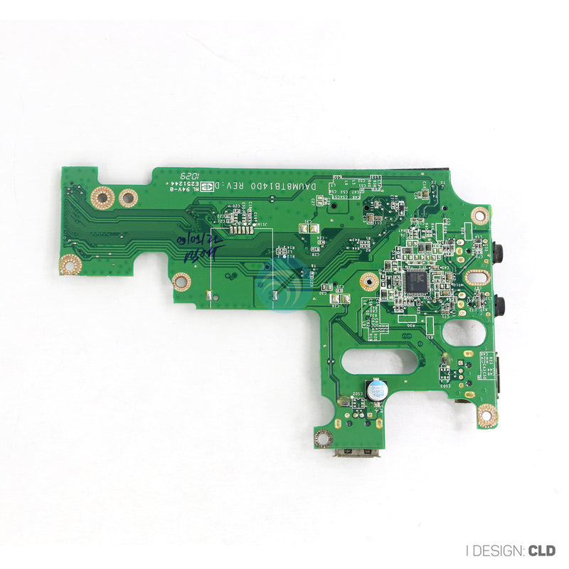 BOARD WIFI VÀ ÂM THANH DELL 4010 BH01T